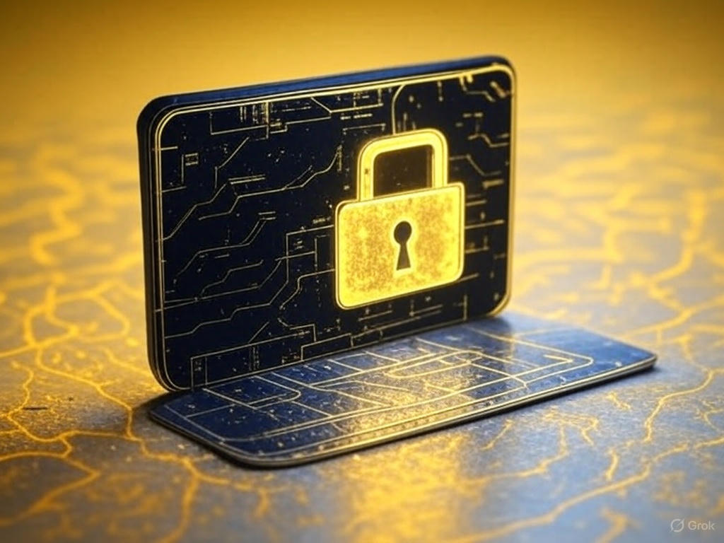 Crypto Recovery Dashboard